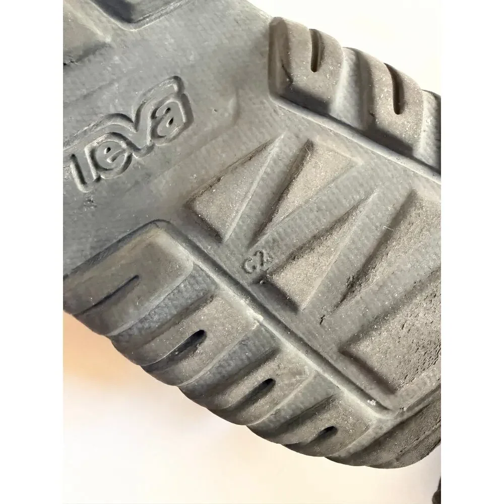 Teva Kids' Hurricane Drift Water Sandal - Lightweight EVA